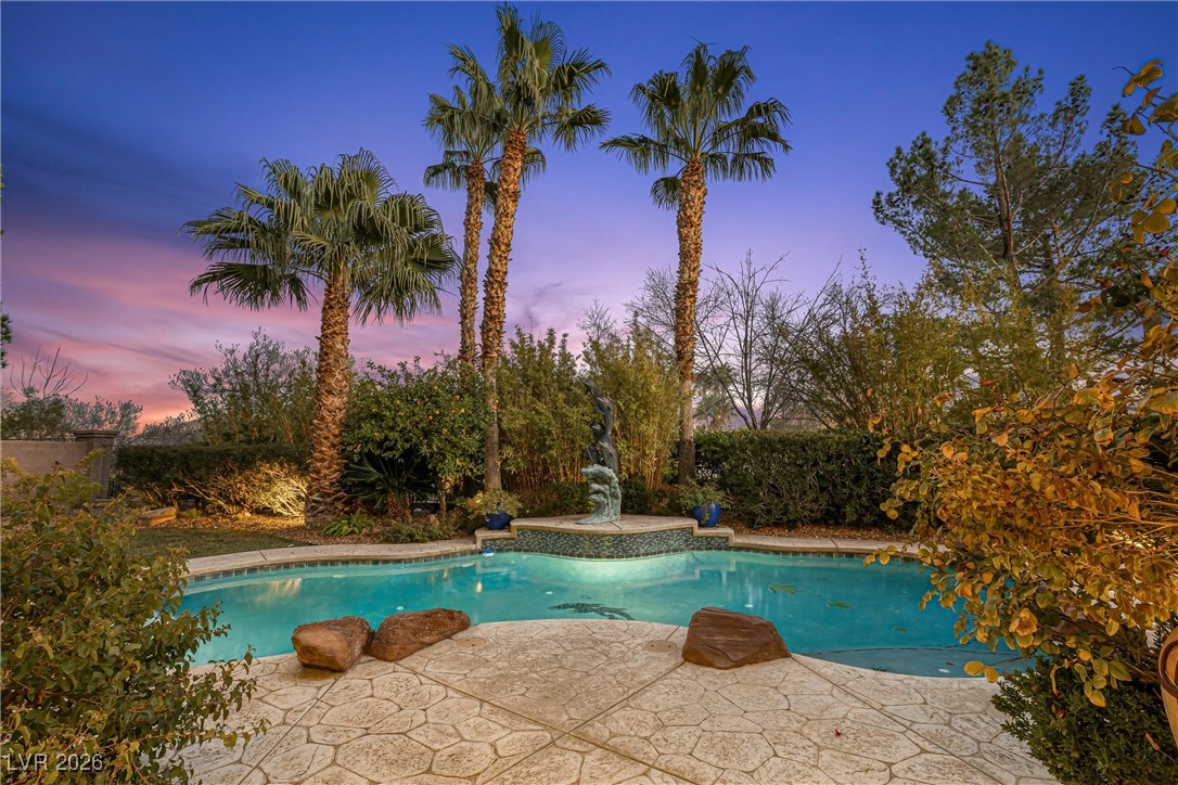 3050 American River Lane Las Vegas NV 89135