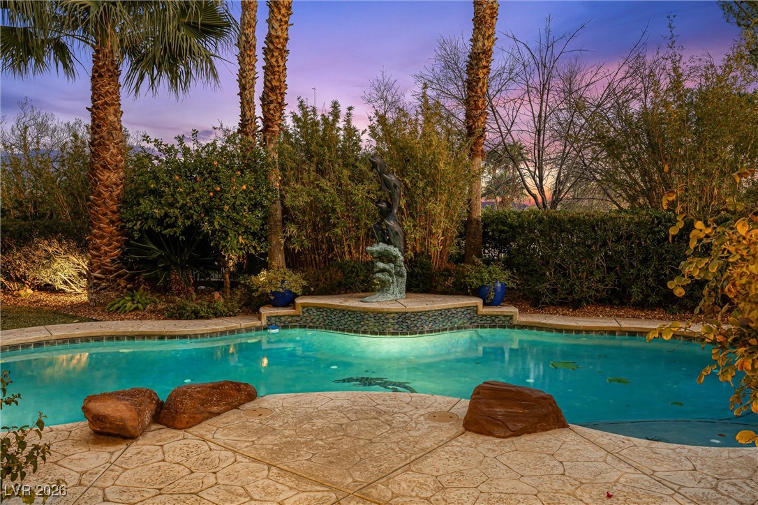 3050 American River Lane Las Vegas NV 89135