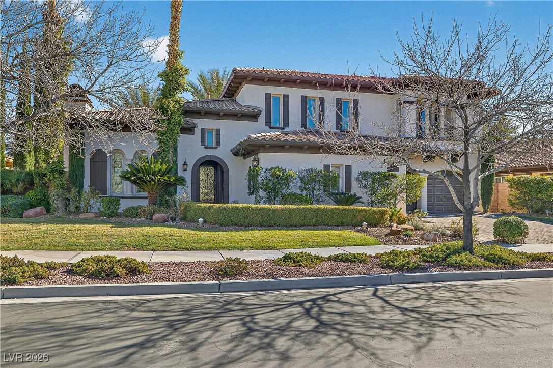 3050 American River Lane Las Vegas NV 89135