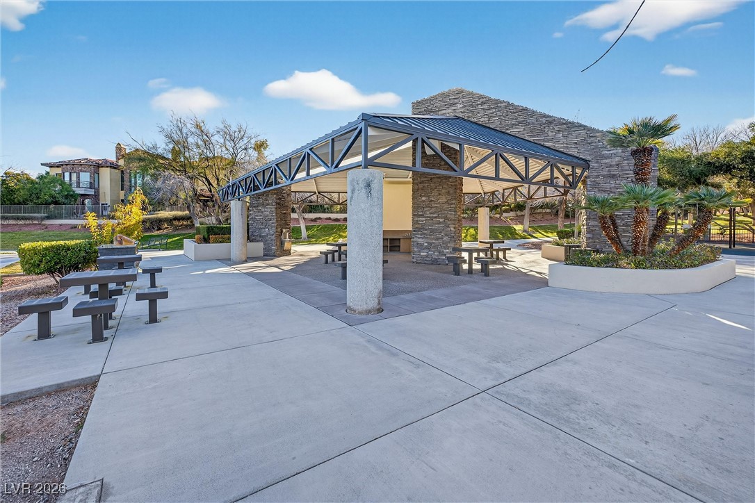 3050 American River Lane Las Vegas NV 89135