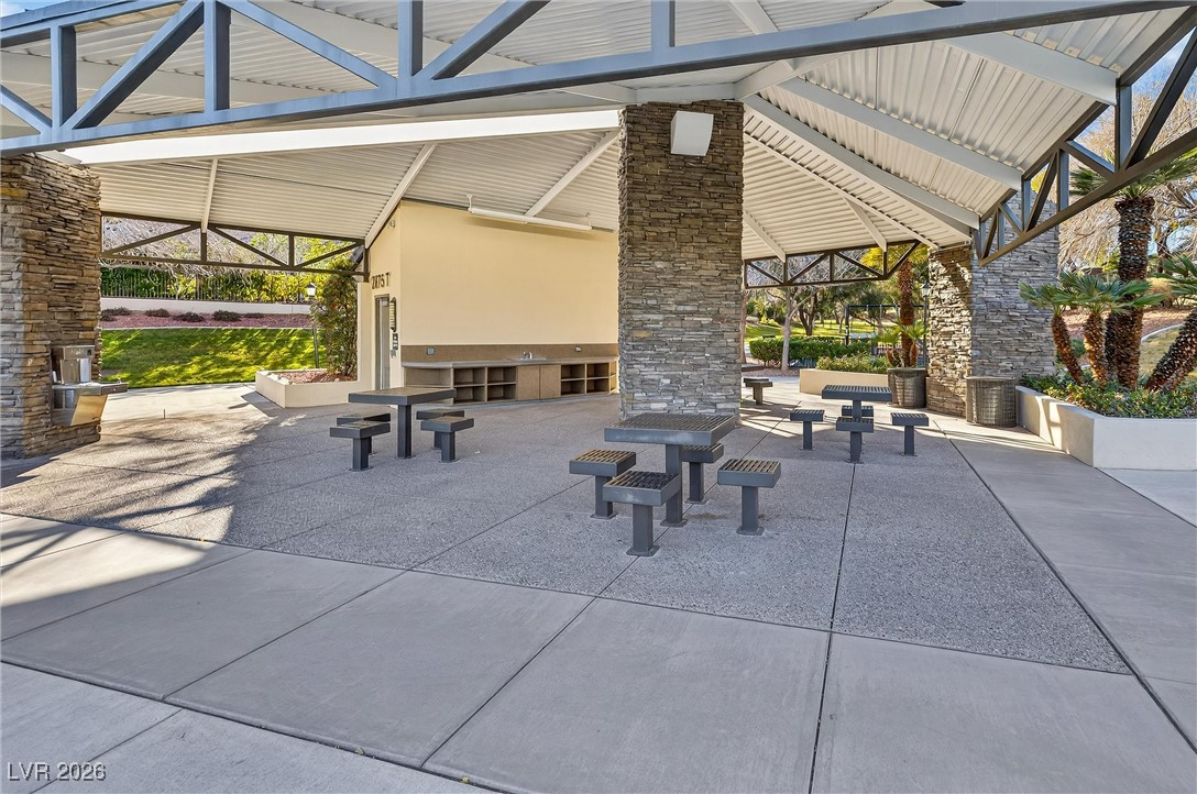 3050 American River Lane Las Vegas NV 89135