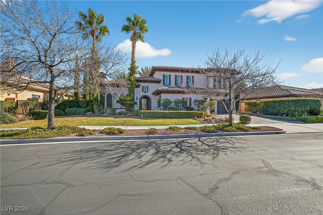 3050 American River Lane Las Vegas NV 89135