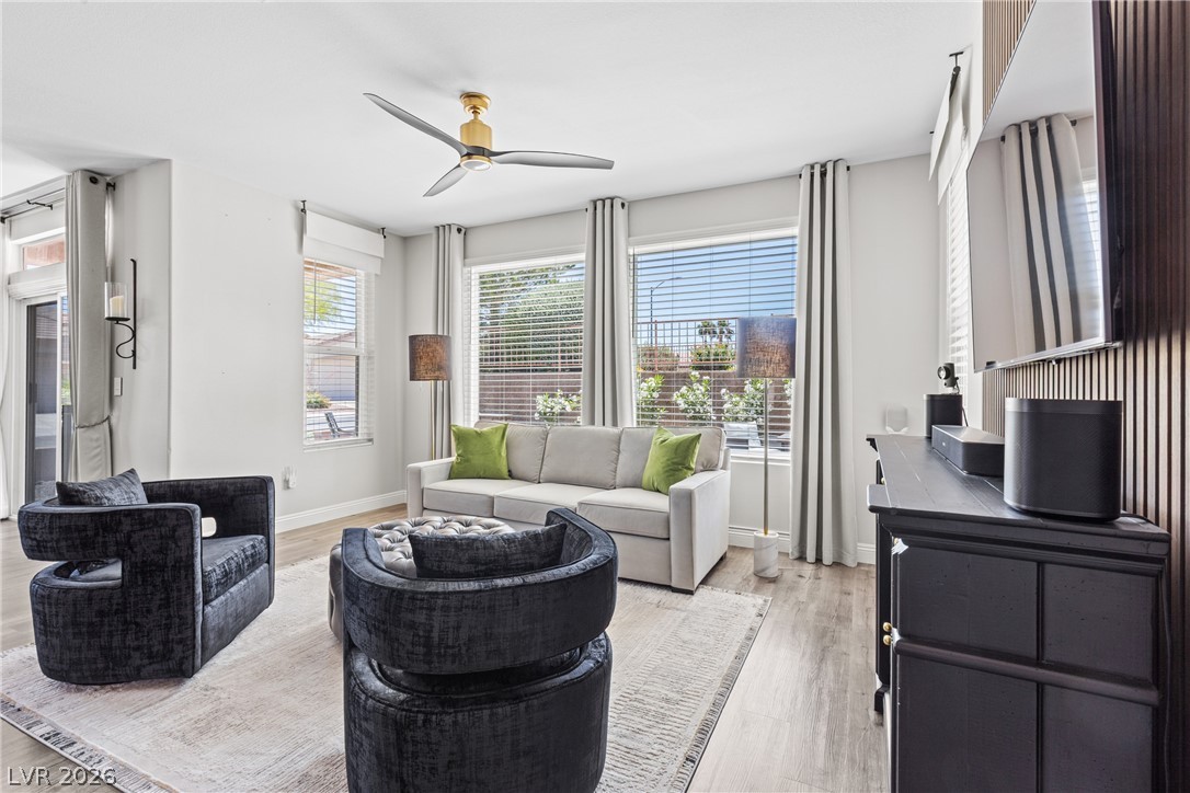 2163 Eagle Sticks Drive Henderson NV 89012
