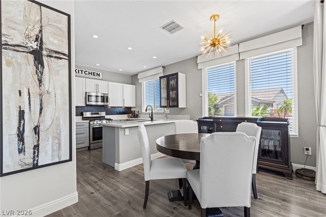 2163 Eagle Sticks Drive Henderson NV 89012