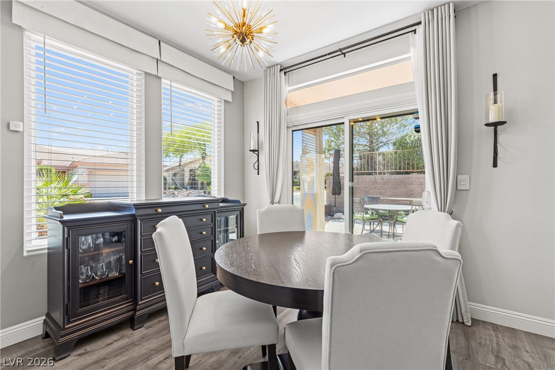 2163 Eagle Sticks Drive Henderson NV 89012