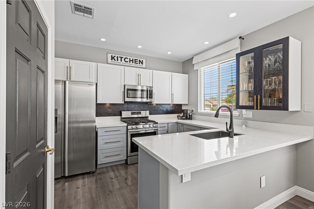 2163 Eagle Sticks Drive Henderson NV 89012