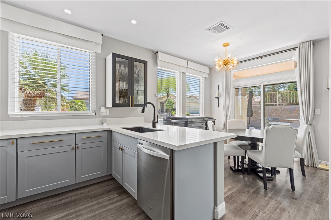 2163 Eagle Sticks Drive Henderson NV 89012