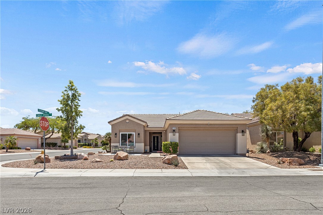 2163 Eagle Sticks Drive Henderson NV 89012