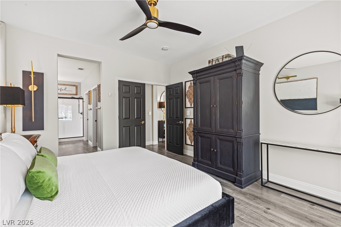 2163 Eagle Sticks Drive Henderson NV 89012