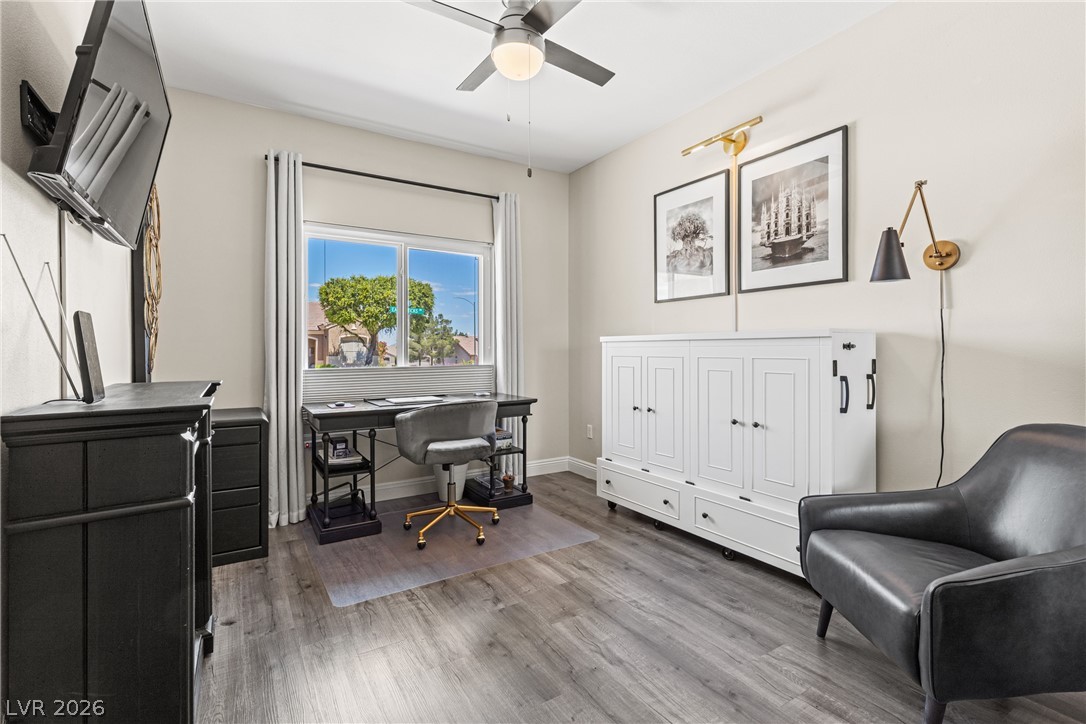 2163 Eagle Sticks Drive Henderson NV 89012