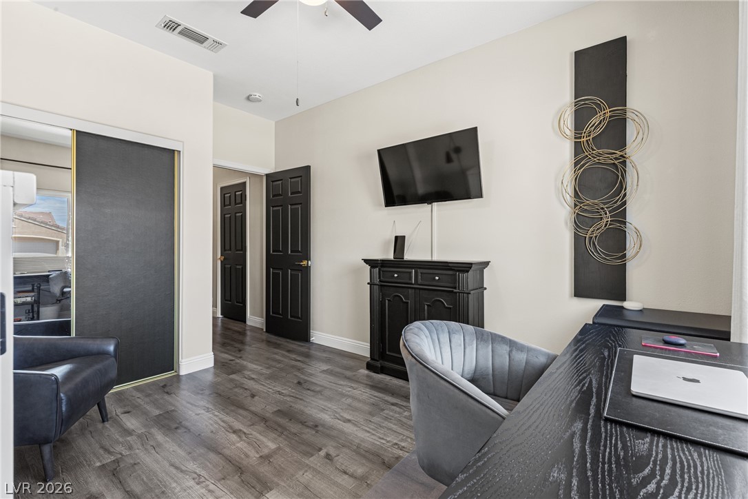 2163 Eagle Sticks Drive Henderson NV 89012