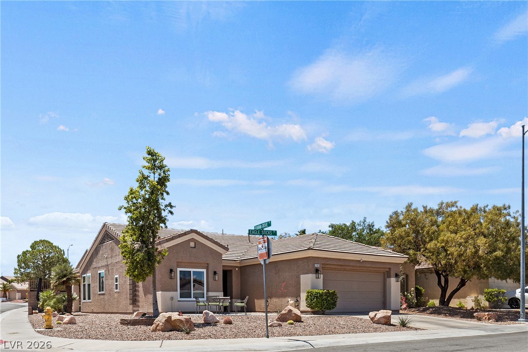 2163 Eagle Sticks Drive Henderson NV 89012