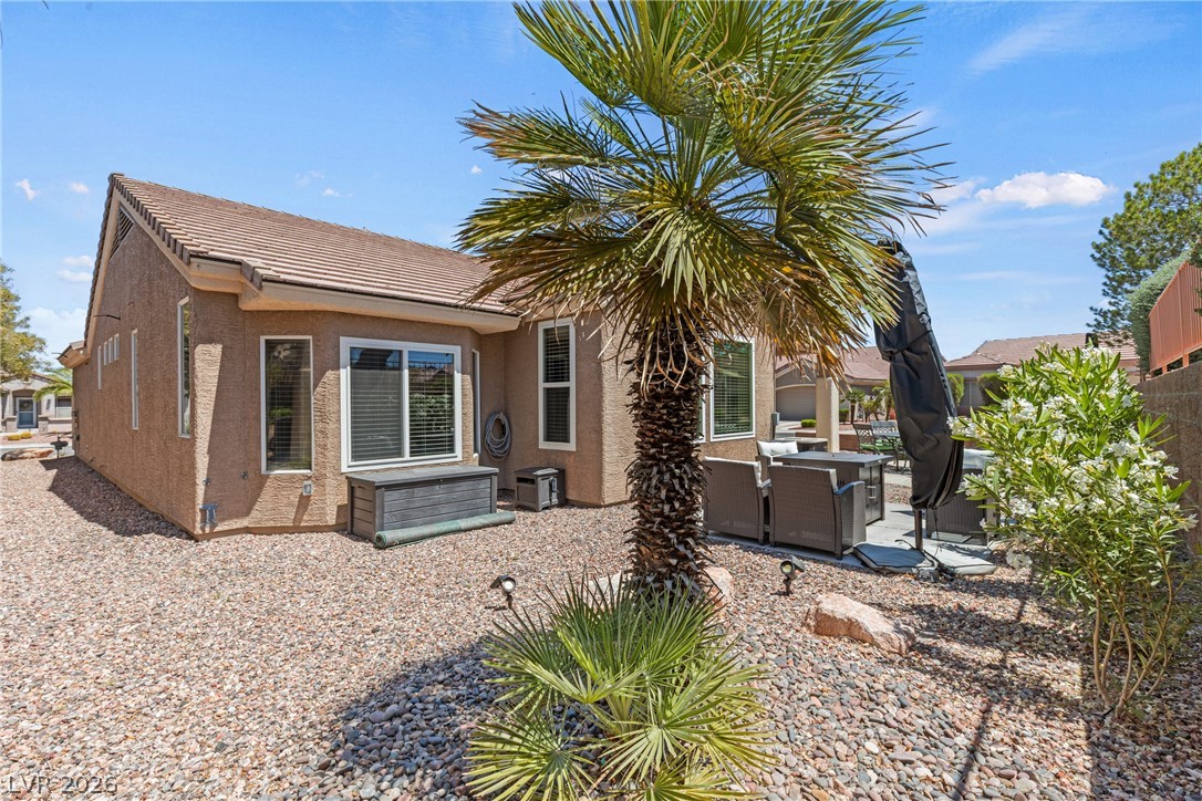 2163 Eagle Sticks Drive Henderson NV 89012