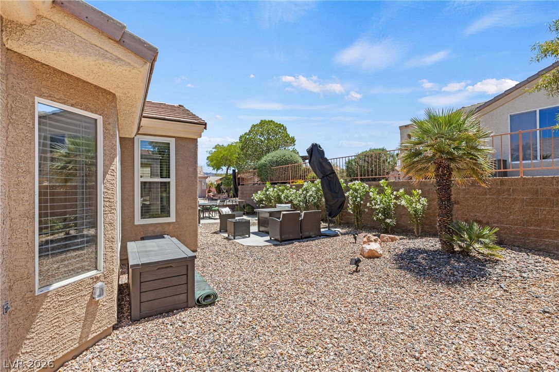2163 Eagle Sticks Drive Henderson NV 89012