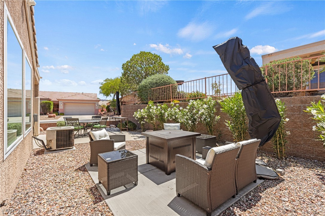 2163 Eagle Sticks Drive Henderson NV 89012