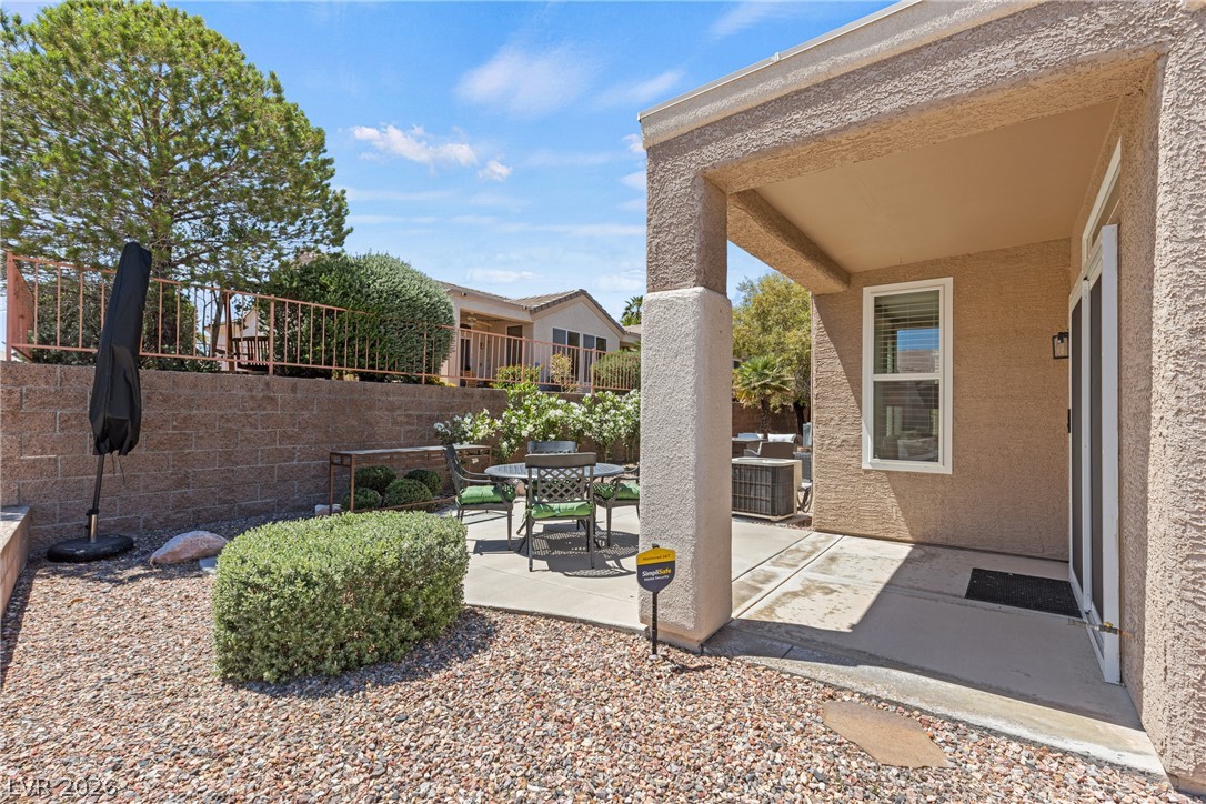 2163 Eagle Sticks Drive Henderson NV 89012