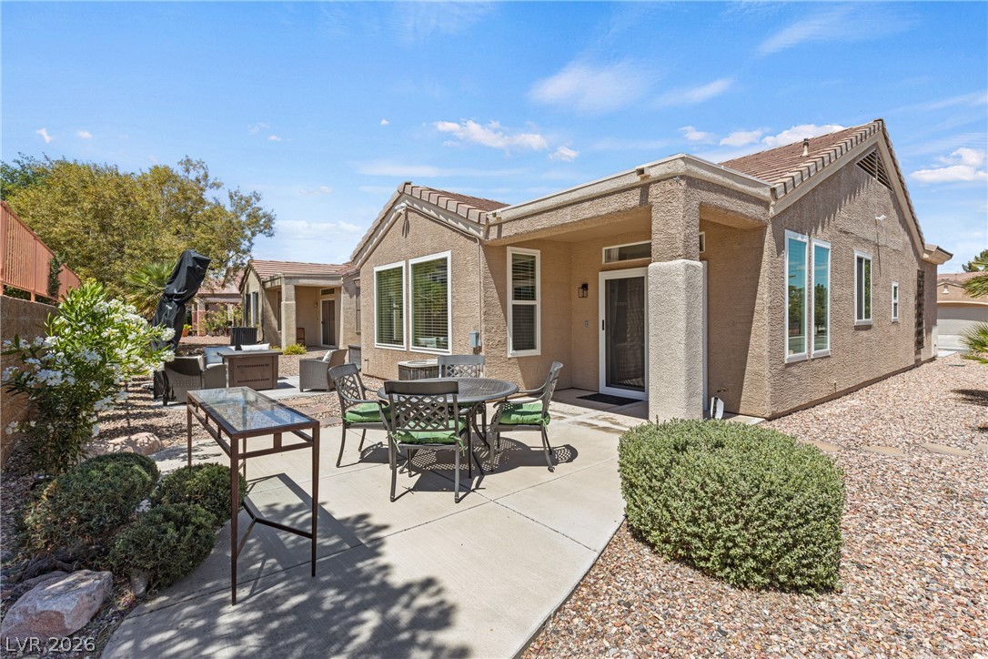 2163 Eagle Sticks Drive Henderson NV 89012