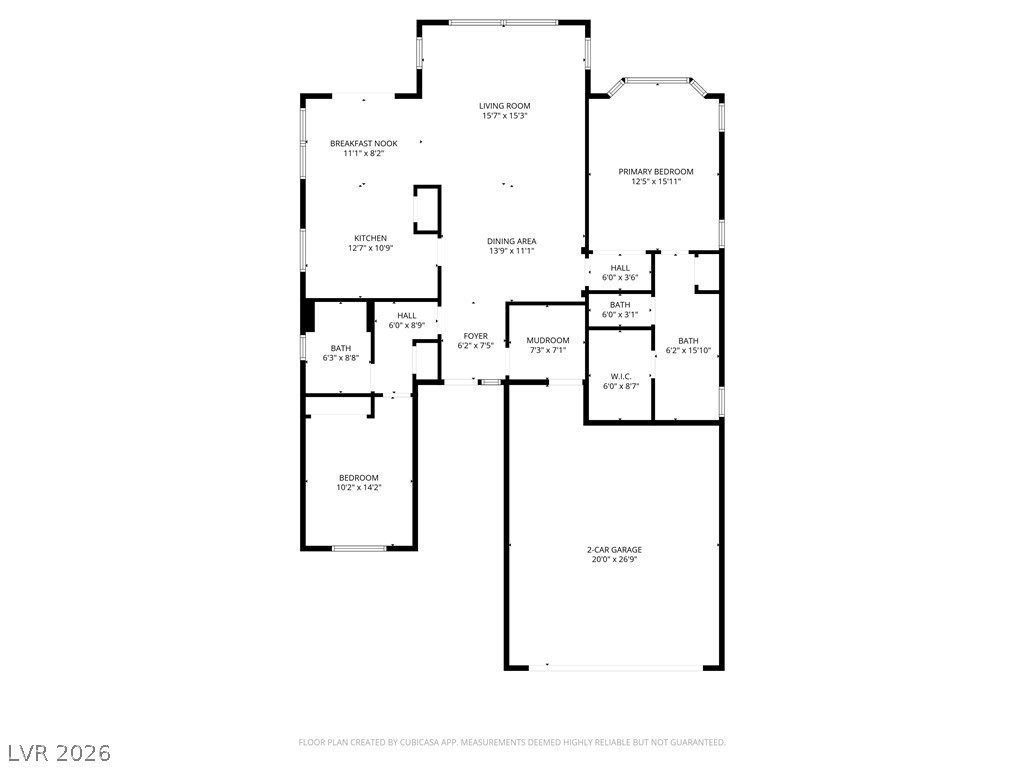2163 Eagle Sticks Drive Henderson NV 89012