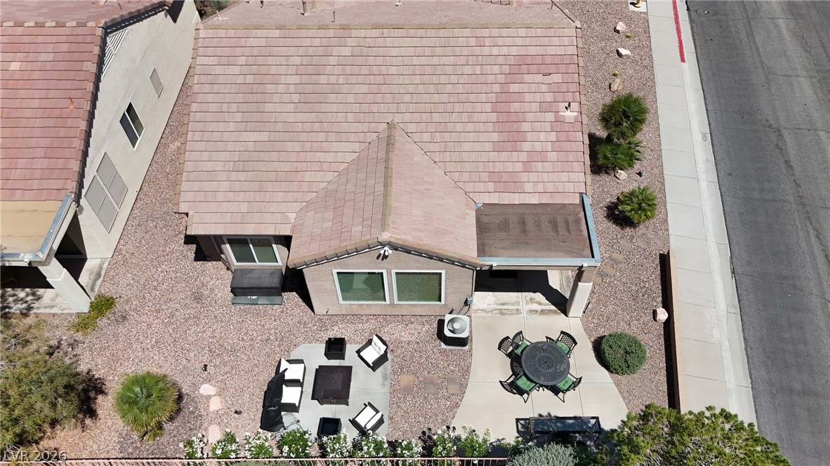 2163 Eagle Sticks Drive Henderson NV 89012