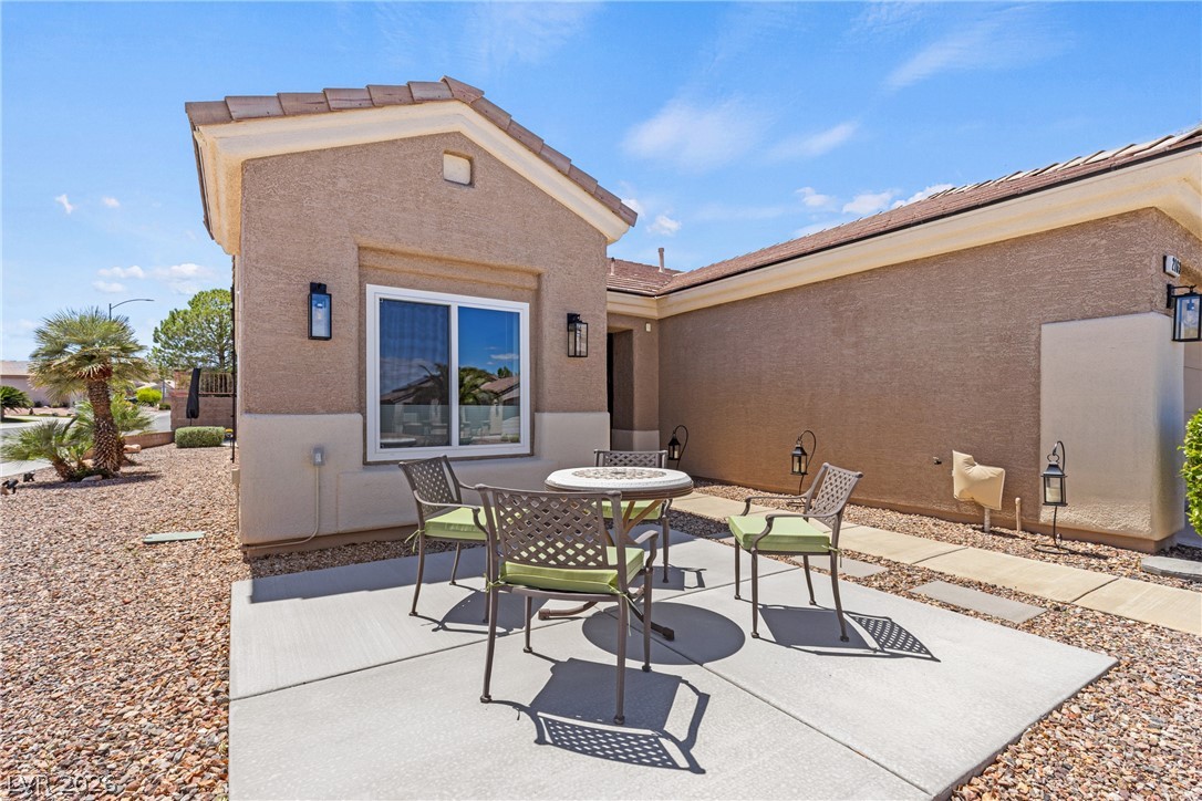 2163 Eagle Sticks Drive Henderson NV 89012