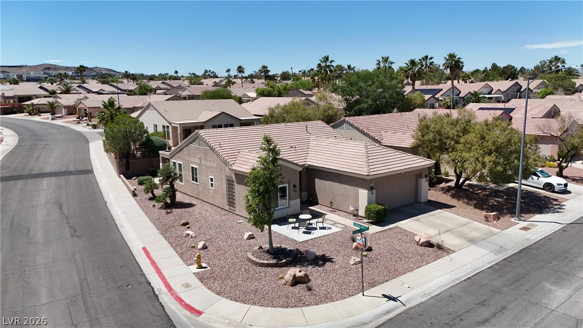 2163 Eagle Sticks Drive Henderson NV 89012