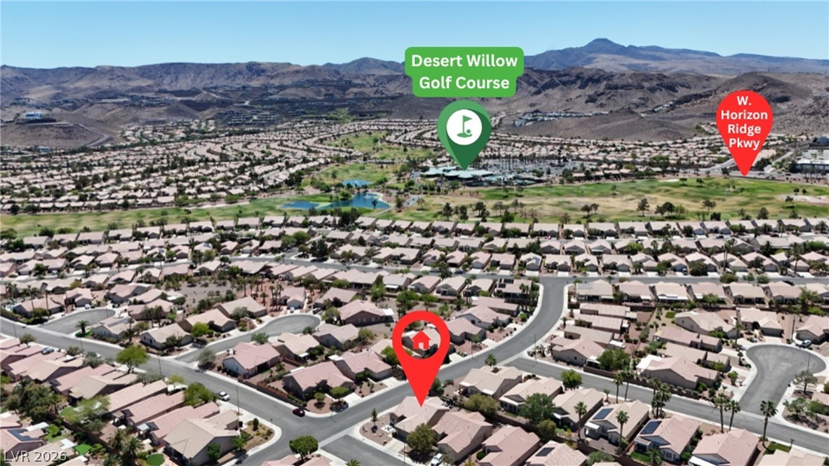 2163 Eagle Sticks Drive Henderson NV 89012