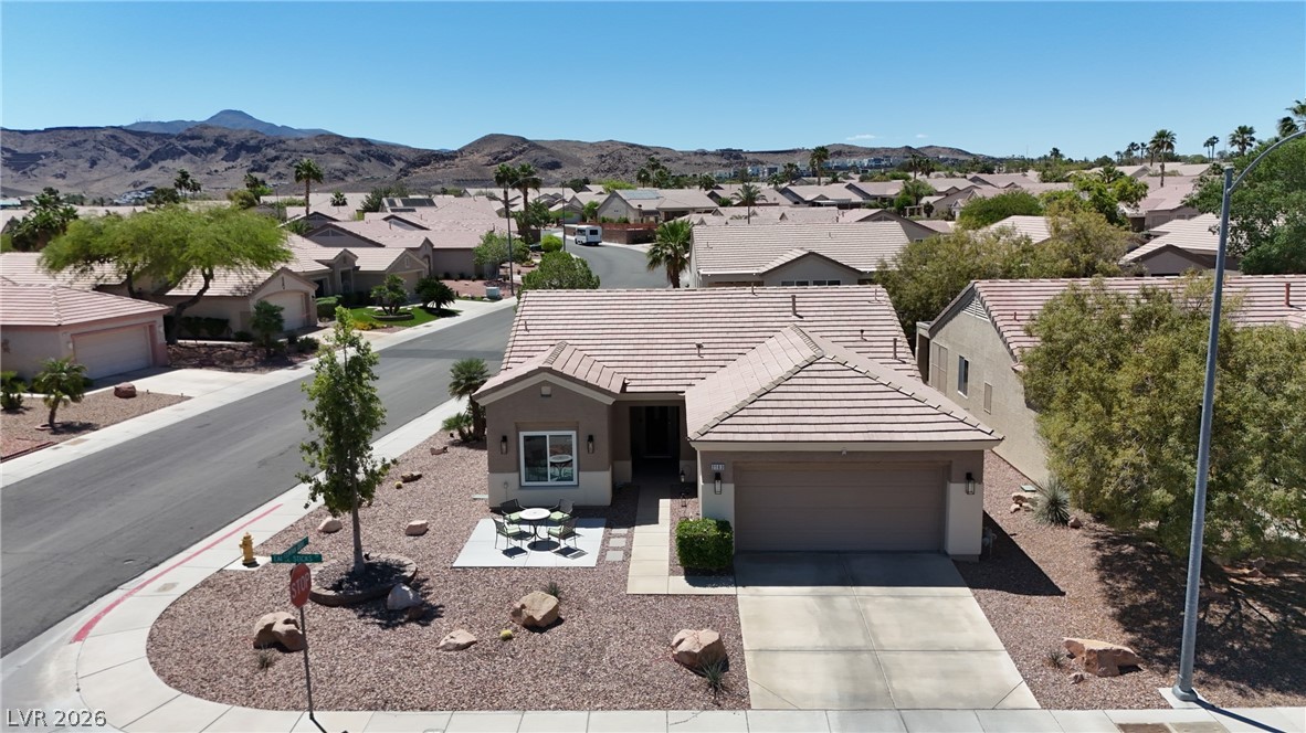 2163 Eagle Sticks Drive Henderson NV 89012