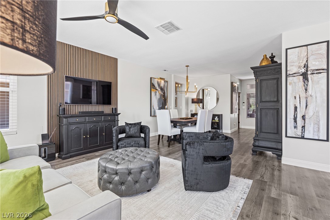 2163 Eagle Sticks Drive Henderson NV 89012