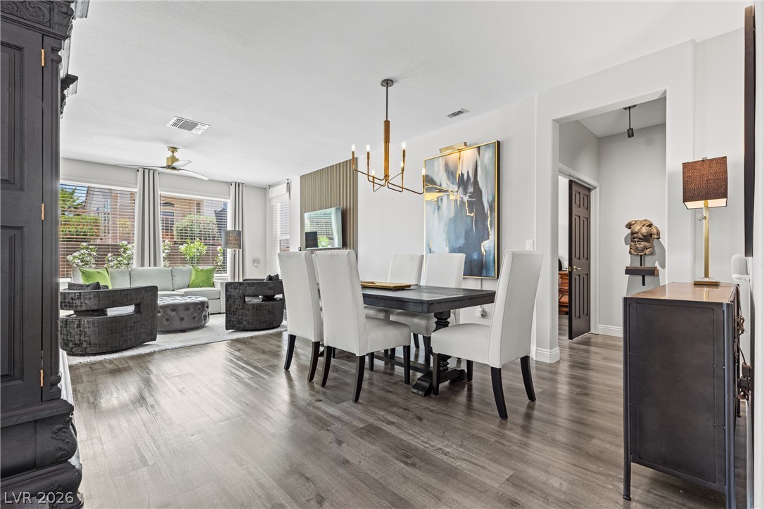 2163 Eagle Sticks Drive Henderson NV 89012