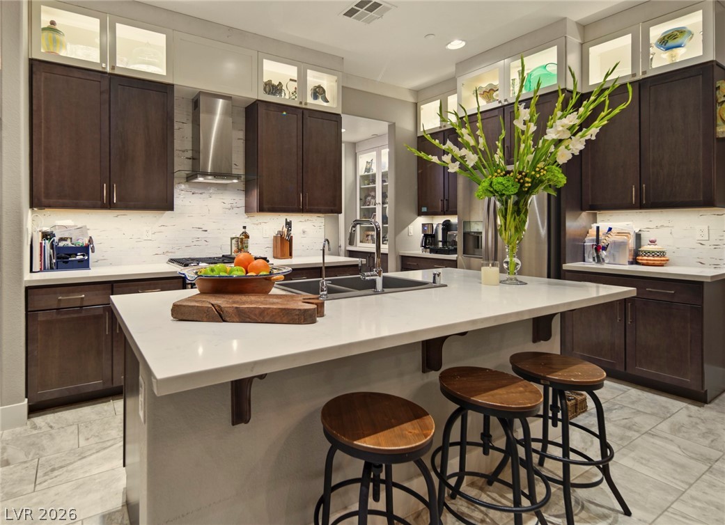 5677 Garriga Drive Las Vegas NV 89135