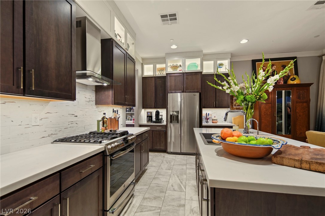5677 Garriga Drive Las Vegas NV 89135