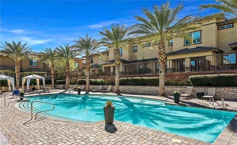5677 Garriga Drive Las Vegas NV 89135