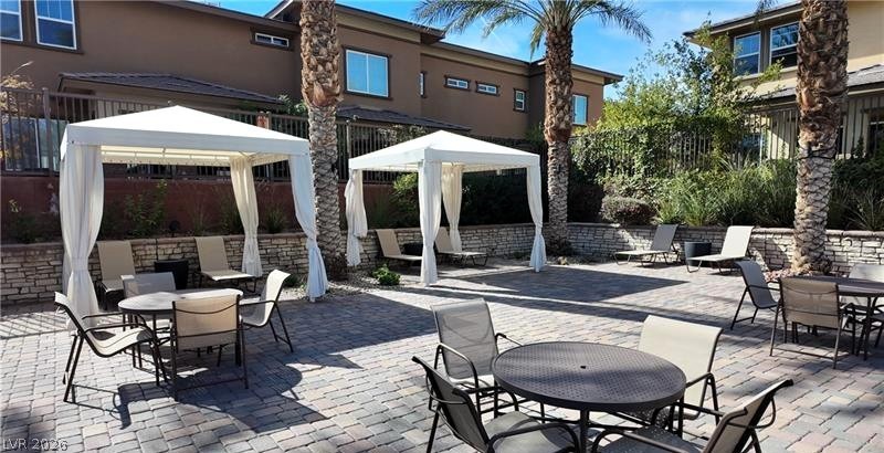 5677 Garriga Drive Las Vegas NV 89135