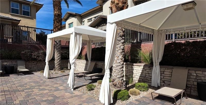 5677 Garriga Drive Las Vegas NV 89135