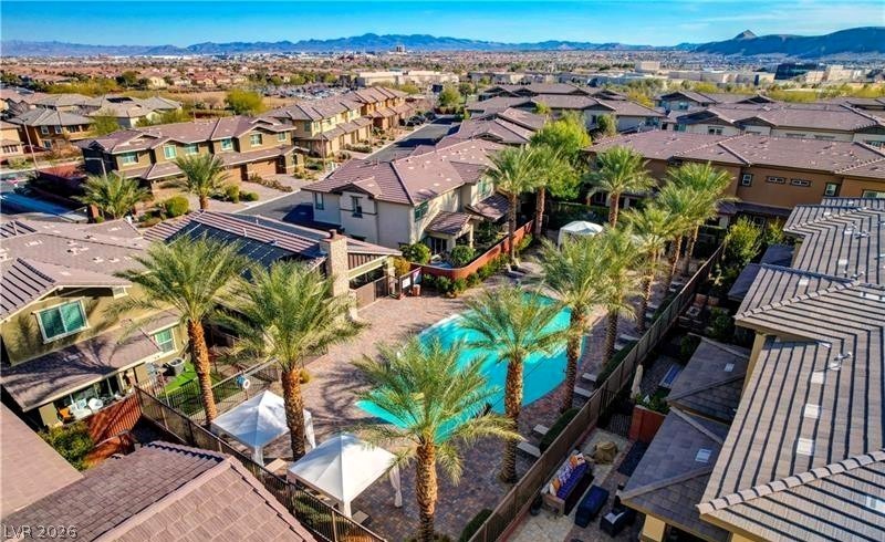 5677 Garriga Drive Las Vegas NV 89135