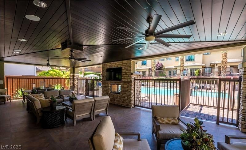 5677 Garriga Drive Las Vegas NV 89135