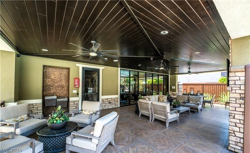 5677 Garriga Drive Las Vegas NV 89135