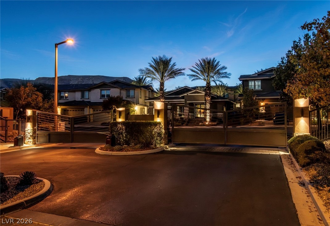 5677 Garriga Drive Las Vegas NV 89135