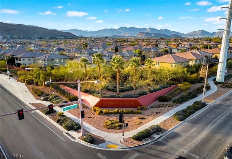 5677 Garriga Drive Las Vegas NV 89135