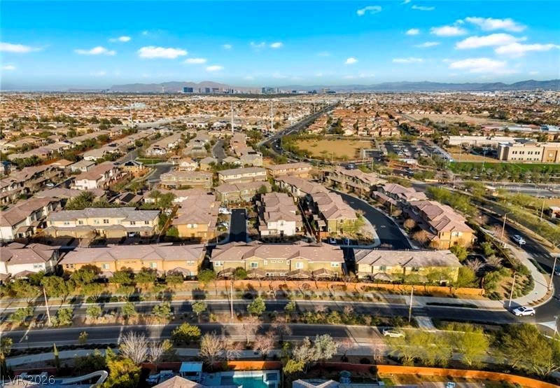 5677 Garriga Drive Las Vegas NV 89135