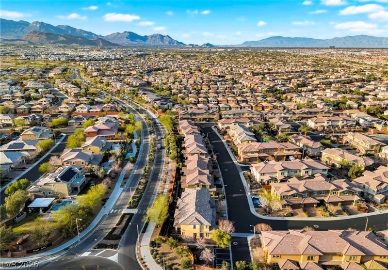 5677 Garriga Drive Las Vegas NV 89135