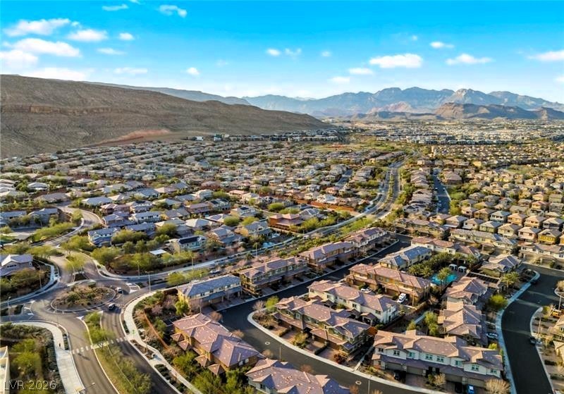 5677 Garriga Drive Las Vegas NV 89135