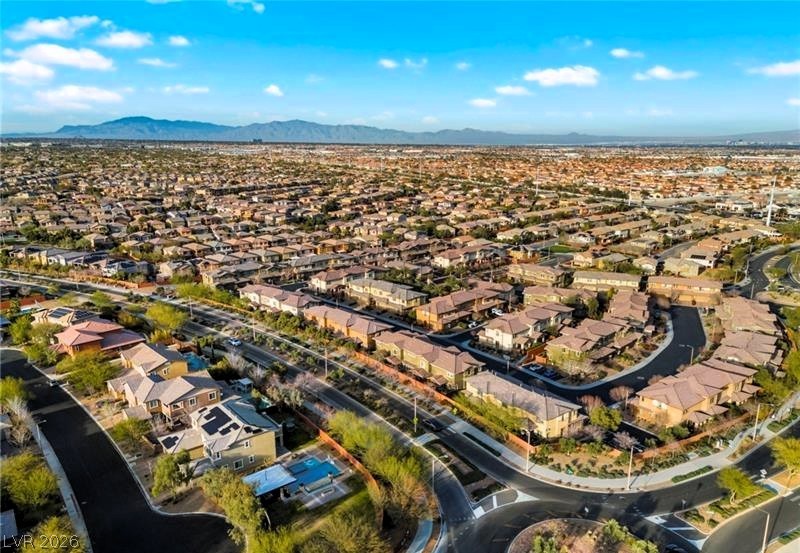 5677 Garriga Drive Las Vegas NV 89135