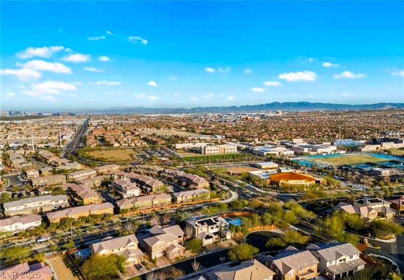 5677 Garriga Drive Las Vegas NV 89135