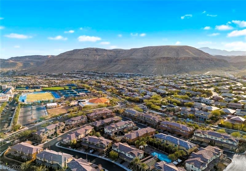 5677 Garriga Drive Las Vegas NV 89135