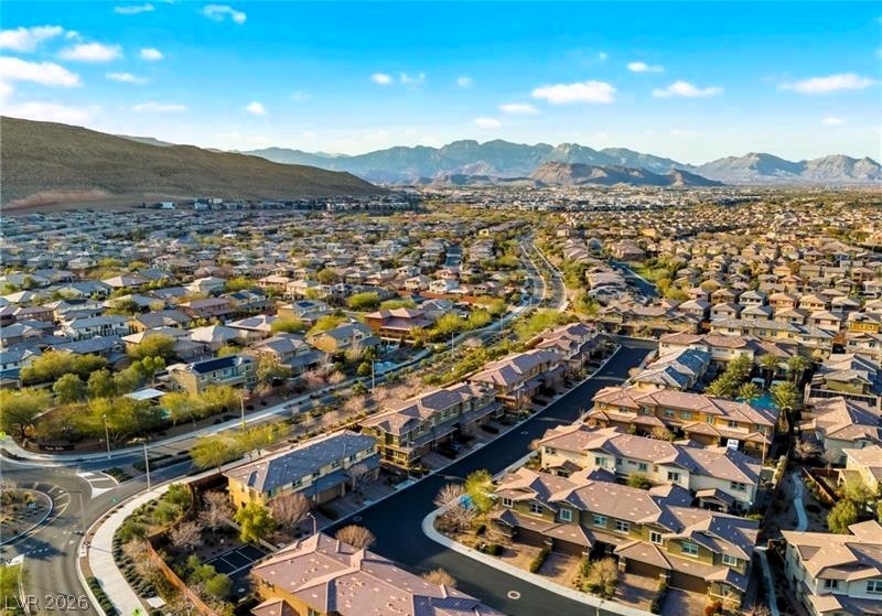5677 Garriga Drive Las Vegas NV 89135