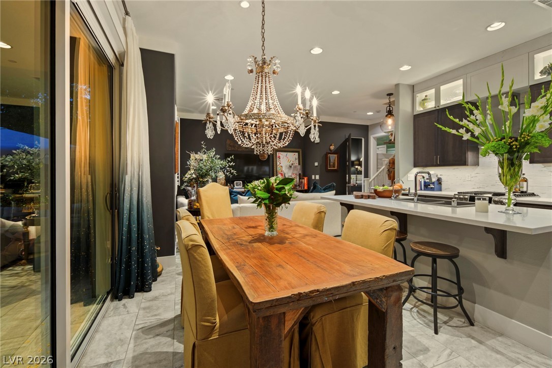 5677 Garriga Drive Las Vegas NV 89135
