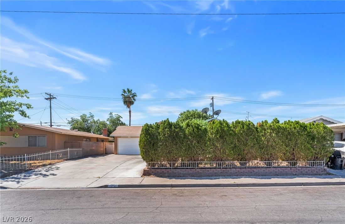 1905 Fontana Avenue Las Vegas NV 89106