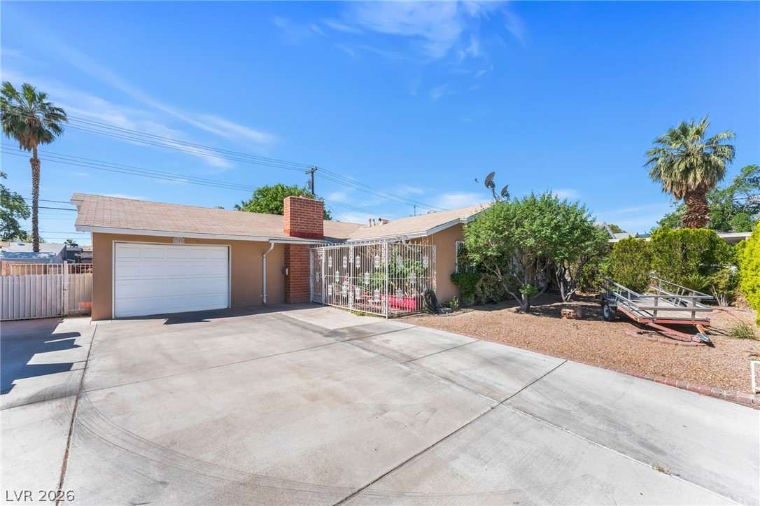 1905 Fontana Avenue Las Vegas NV 89106