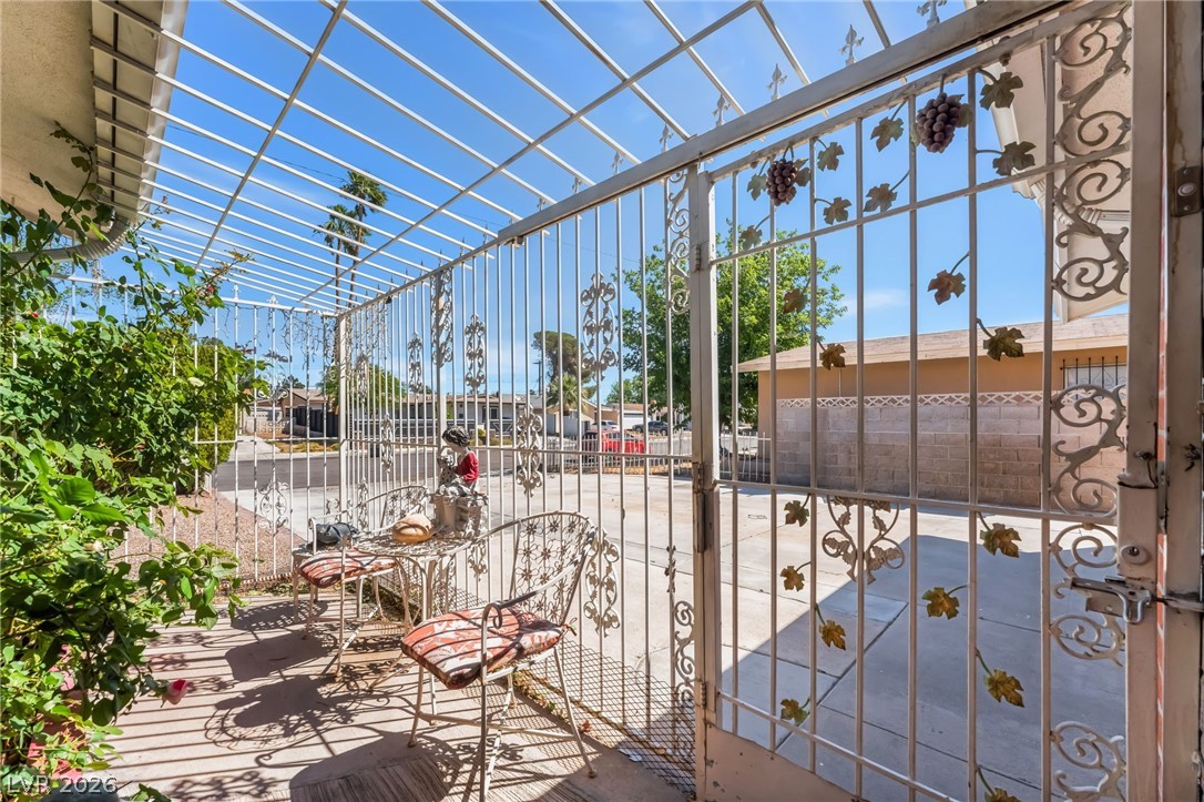 1905 Fontana Avenue Las Vegas NV 89106